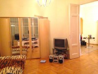 Квартира в Будапеште 62 кв.м.